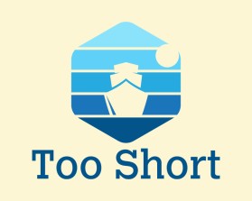 This is a decal for my boat entry by Nishant Shukla