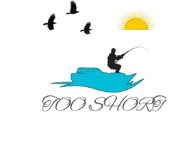 This is a decal for my boat entry by Aditya raikar