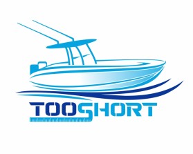 This is a decal for my boat entry by Ilham Fajri