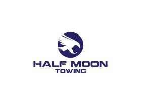 Half Moon Towing entry by 237DSG