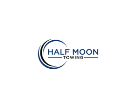 Half Moon Towing entry by vale_art