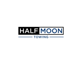 Half Moon Towing entry by vale_art