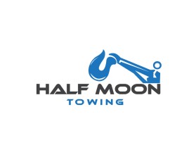 Half Moon Towing entry by aka_ama