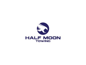 Half Moon Towing entry by 237DSG