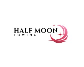 Half Moon Towing entry by Nish