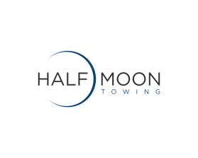 Half Moon Towing entry by noteracoki54