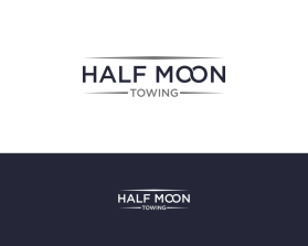 Half Moon Towing entry by masngadul