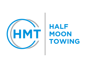 Half Moon Towing entry by jannatan