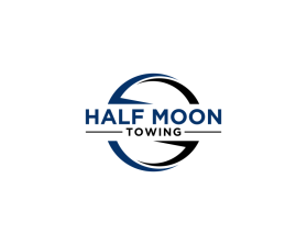 Half Moon Towing entry by vale_art