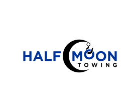 Half Moon Towing entry by erna091