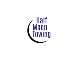 Half Moon Towing entry by 237DSG
