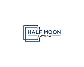 Half Moon Towing entry by vale_art