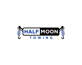 Half Moon Towing entry by erna091