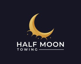 Half Moon Towing entry by Nish