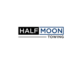 Half Moon Towing entry by vale_art