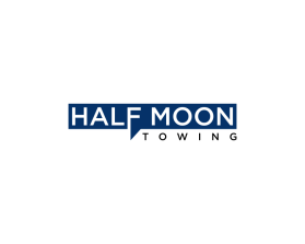 Half Moon Towing entry by vale_art