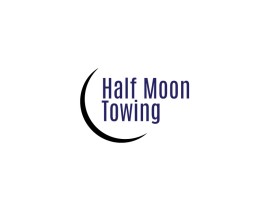 Half Moon Towing entry by 237DSG