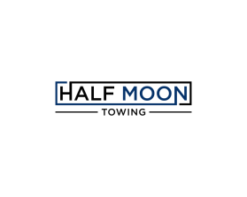Half Moon Towing entry by vale_art