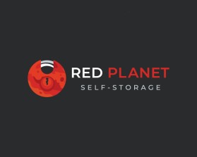 Red Planet Self-Storage entry by Danijela Lazic