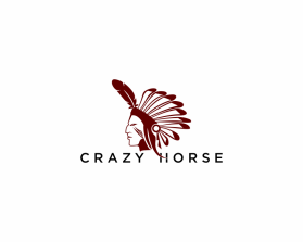 Crazy Horse entry by Gadis_kecil