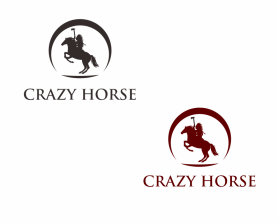 Crazy Horse entry by Gadis_kecil