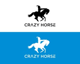 Crazy Horse entry by Alfi shihab