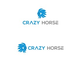 Crazy Horse entry by aref david saputro
