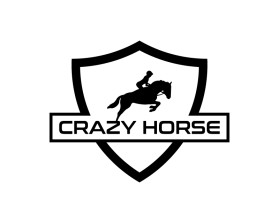 Crazy Horse entry by MIZANUR RAHMAN