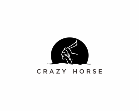 Crazy Horse entry by Gadis_kecil