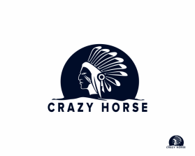 Crazy Horse entry by Gadis_kecil