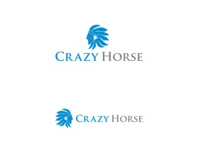 Crazy Horse entry by aref david saputro
