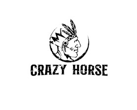 Crazy Horse entry by BHASKAR SHIL