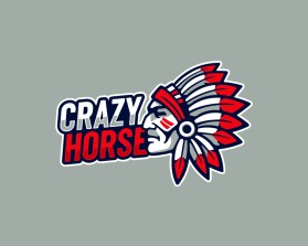 Crazy Horse entry by Ashutosh Wadhawan