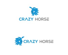 Crazy Horse entry by aref david saputro