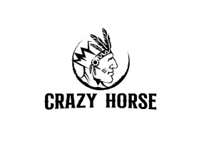 Crazy Horse entry by BHASKAR SHIL