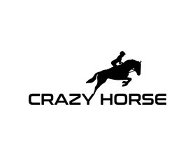 Crazy Horse entry by MIZANUR RAHMAN