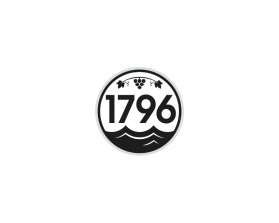 1796 entry by grond