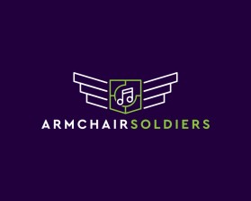 Band logo/design entry by Nish