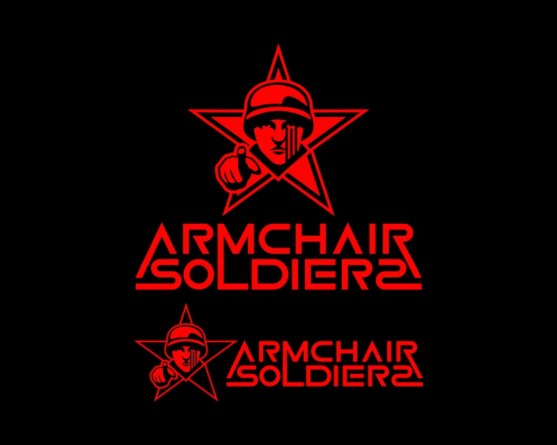 Winning entry by Armchtrm