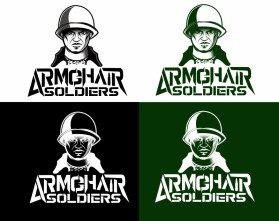 Band logo/design entry by Ilham Fajri