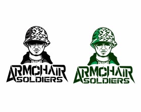 Band logo/design entry by Ilham Fajri