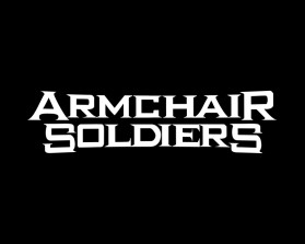 Band logo/design entry by Armchtrm