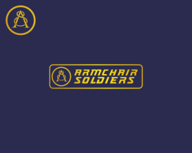 Band logo/design entry by boymon01