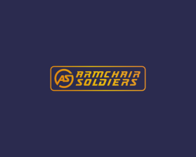 Band logo/design entry by boymon01