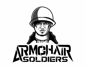 Band logo/design entry by Ilham Fajri