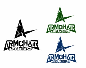 Band logo/design entry by Ilham Fajri