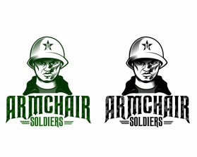 Band logo/design entry by Ilham Fajri