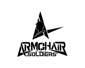 Band logo/design entry by Ilham Fajri