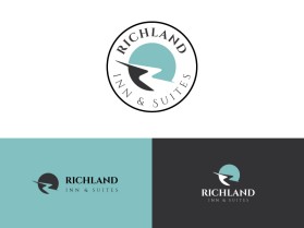 Richland Inn and Suites entry by 237DSG