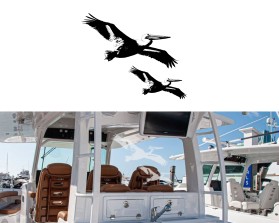 HCB Yachts entry by strdswr